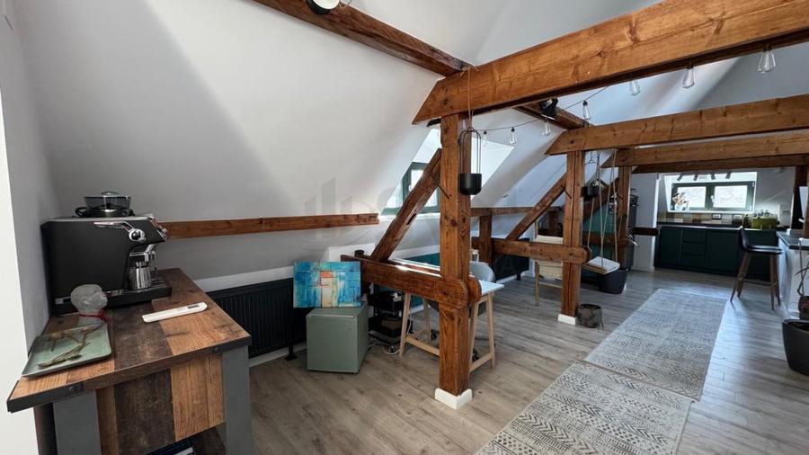 REA1010339 Apartament 3 camere Dorobanti Capitale - 9