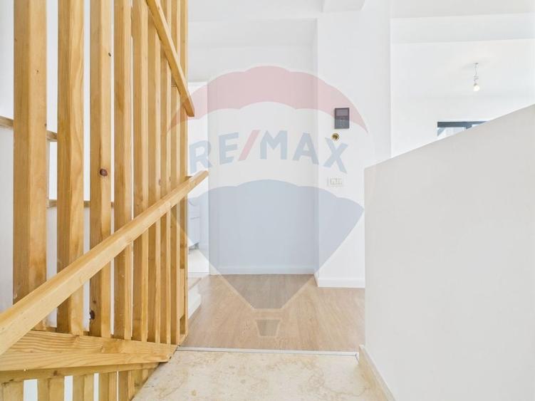 Apartament 3 camere si 2 terase de inchiriat,Nobil Residence - Tunari - 5