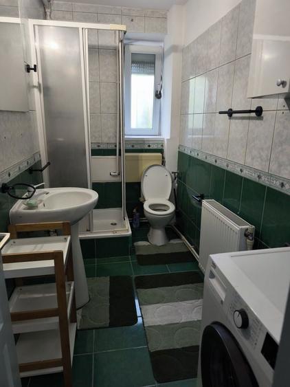 Inchiriez apartament cu 1 camera in 7 Noiembrie - langa Spital / UMF - 6