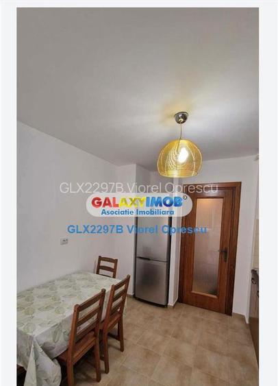 Apartament 3 camere, 2 bai, centrala proprie, Diham, Basarab