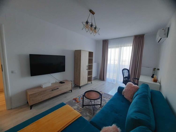 Garsoniera 440 Euro, Residence 158 - 5