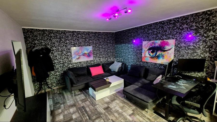 Apartament 2 camere Brancoveanu Apartament 2 camere Brancoveanu