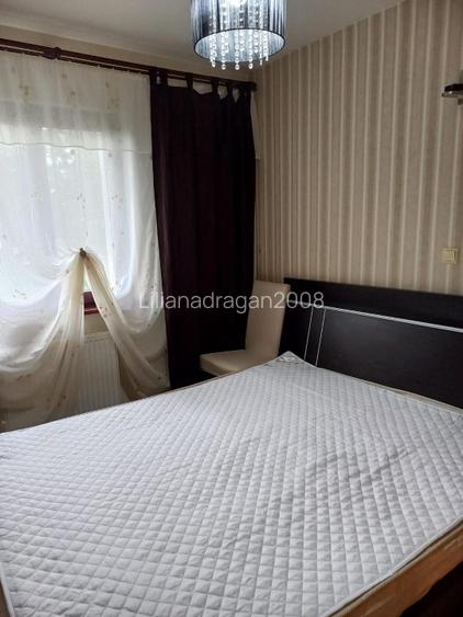 Apartament cu 2 camere in Gheorgheni,zona hotel Royal