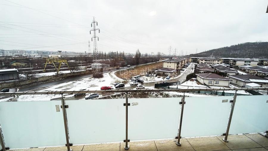 Bucium Confort - 2 camere decomandat, bloc 2019, READY TO MOVE - 16