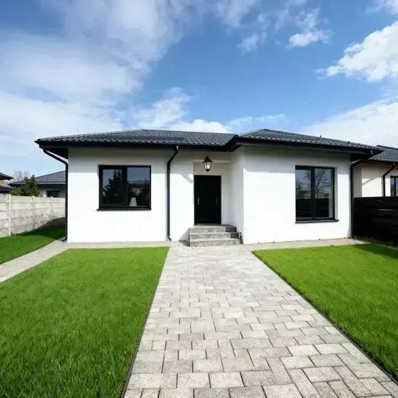 Casa 3 Camere Individuala Corbeanca | Parter | Semimobilata, Utilata - 2