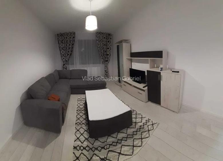 Apartament 2 camere, decomandat, 60mp , A/C,centrala, parcare, Brancoveanu-Luica