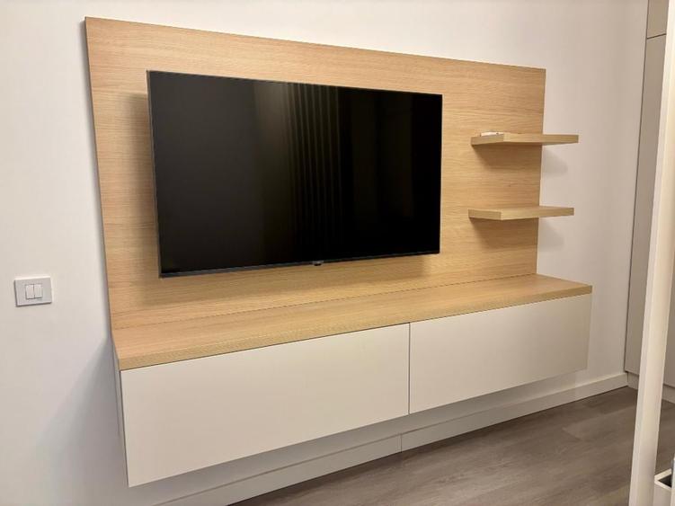 Exigent Plaza Faza 5 bloc 2, langa Auchan, parcul Liniei - 5