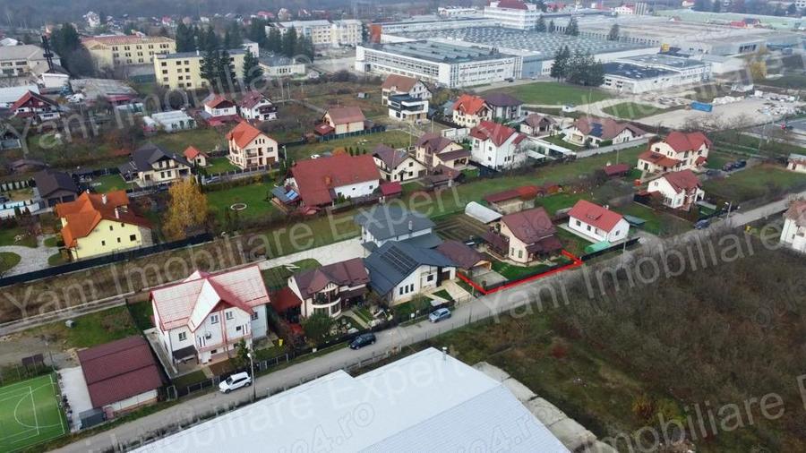 Casa de vanzare in Curtea de Arge?, strada Primaverii. - 19