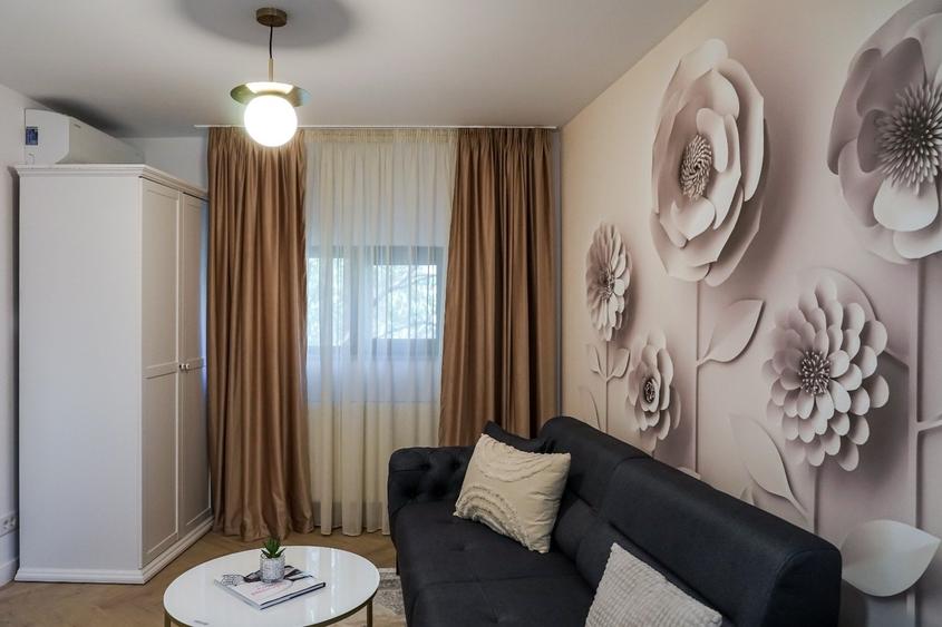 PROPRIETATE SPECIALA - CENTRU - HOTEL 8 APARTAMENTE - 7