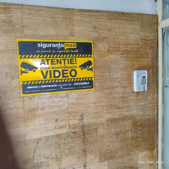 Vanzare ap. 3 camere decomandate ultracentral - 5