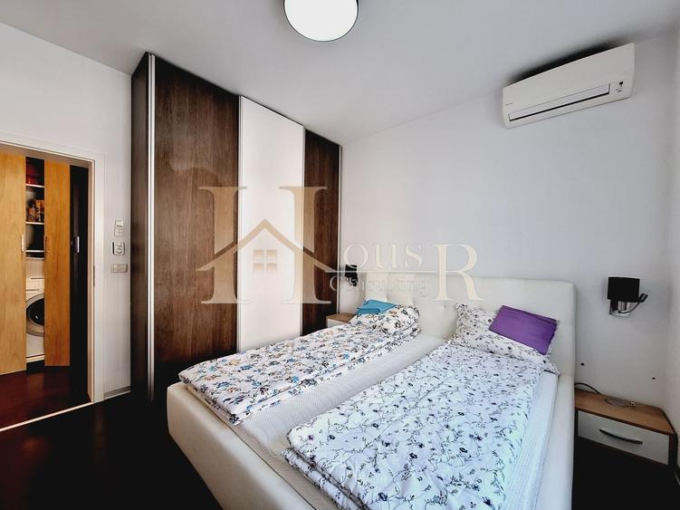 Langa bezinaria ESO. Etajul 1. Finisaje si mobilier de calitate. - 11