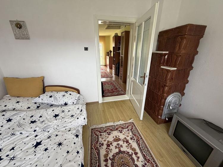 Casa P+E cu teren aferent - 6