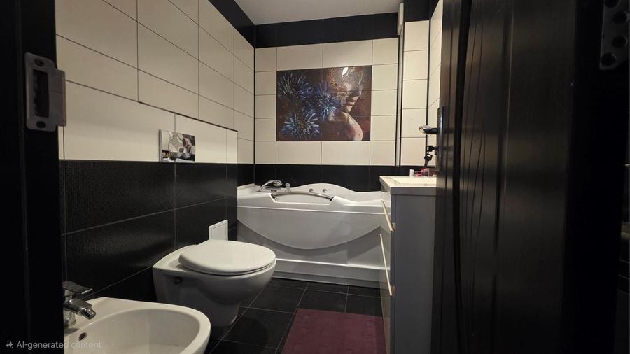 Apartament de lux complet mobilat - 8