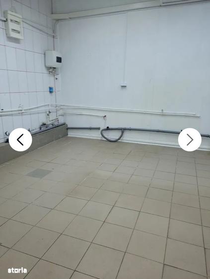 Spatiu comercial gara 90 mp - 1
