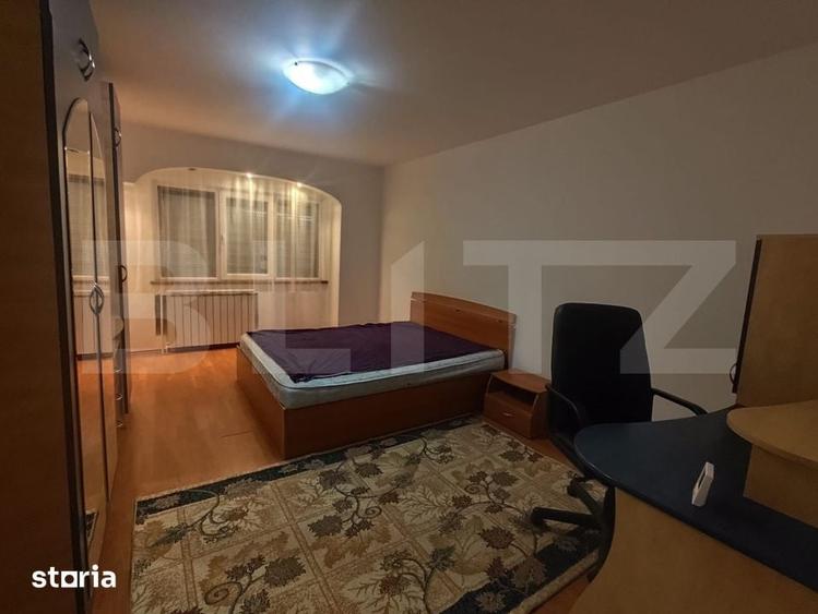 Apartament 3 camere de inchiriat Ultracentral, Deva - 1