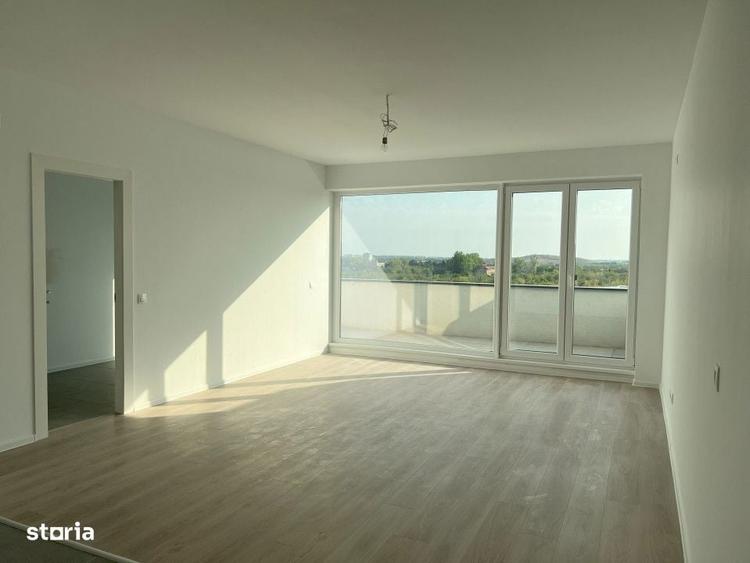 Pret final Apartament 2 camere Bloc Nou | Atria Urban Resort | Chitila - 4