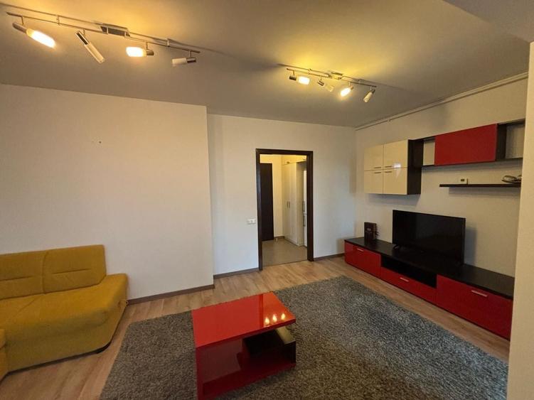 GARSONIERA - SEBASTIAN, CENTRALA PROPRIE, BUCATARIE INCHISA, MODERN - 2