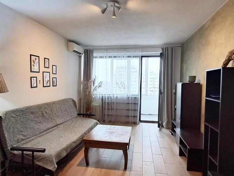 Apartament 2 camere, Strada Avrig nr.63–3 minute metrou Iancului - 2