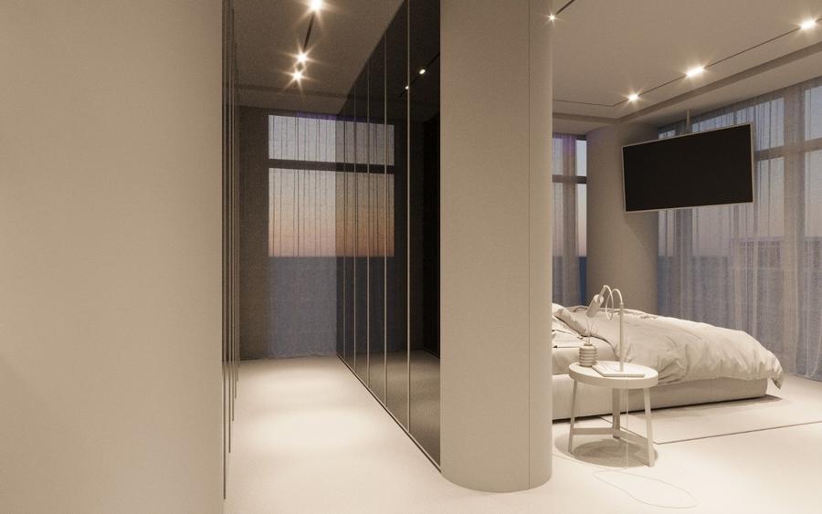 APARTAMENT 5 CAMERE - FLOREASCA - SMART HOME - SPA - COMISION 0% - 1