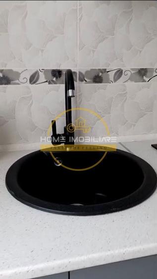 Apartament 2 camere 32 mp in zona Tatarasi - 9