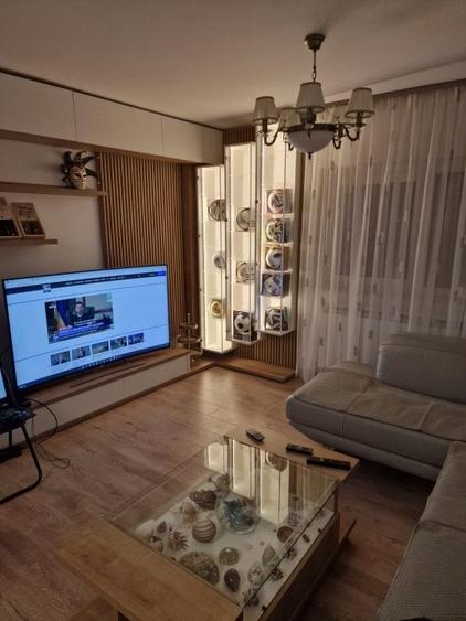 Ultracentral zona A, vedere Univ. si Prefectura, complet renovat si mobilat - 6