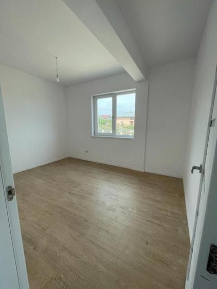 Casă tip duplex P+1 de vânzare în Iași – Bucium, la preț de apartament - 5