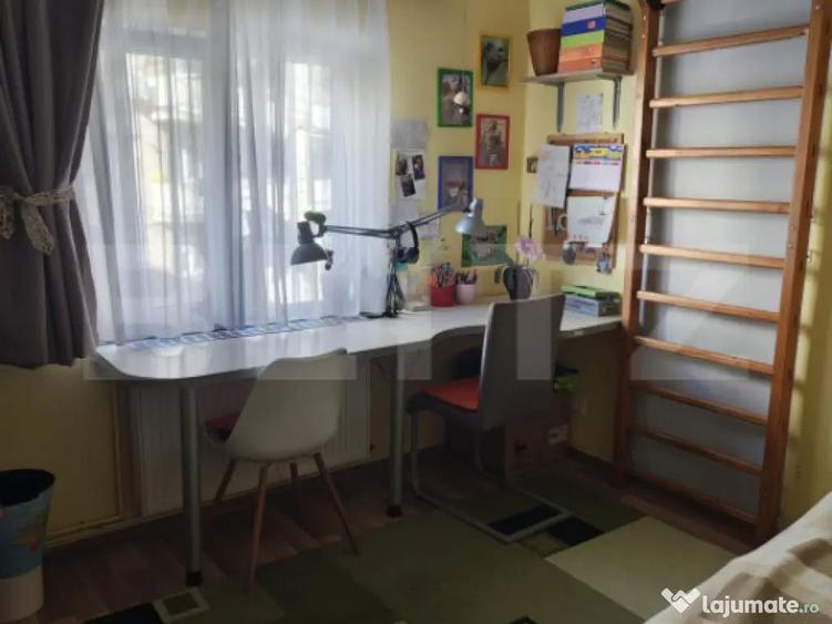 Apartament 4 camere, 82 mp utili, Micro 16 - 2