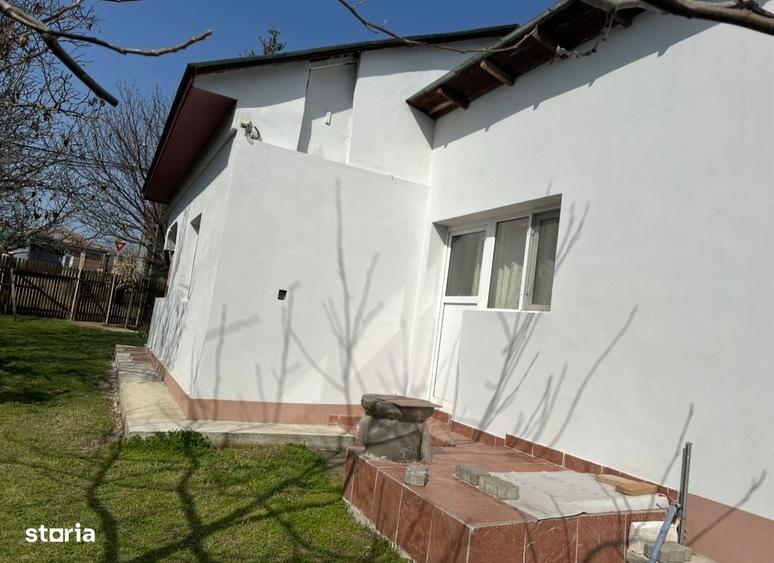 Casa Bolintin Vale Crivina - 5