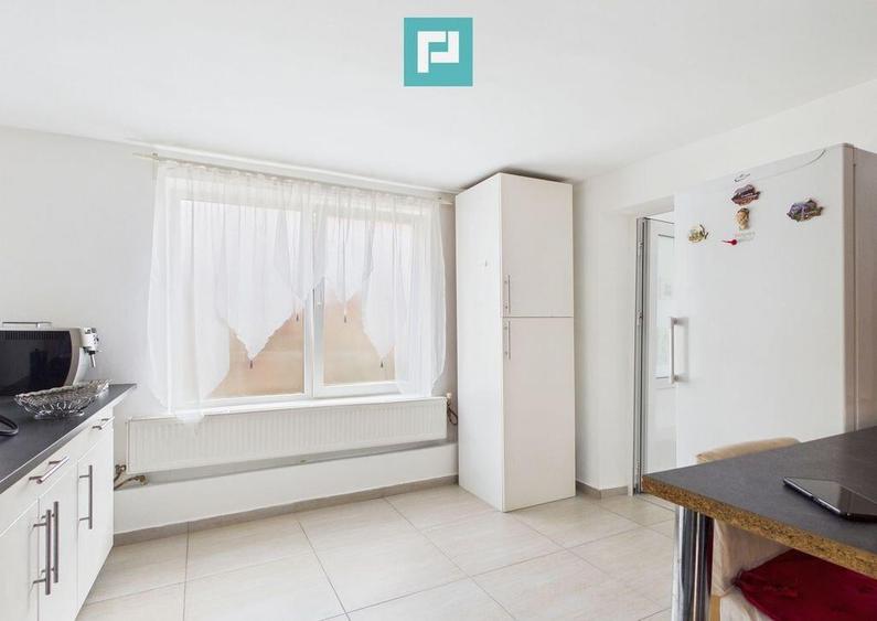 Casa cu 6 camere in zona Central - 12