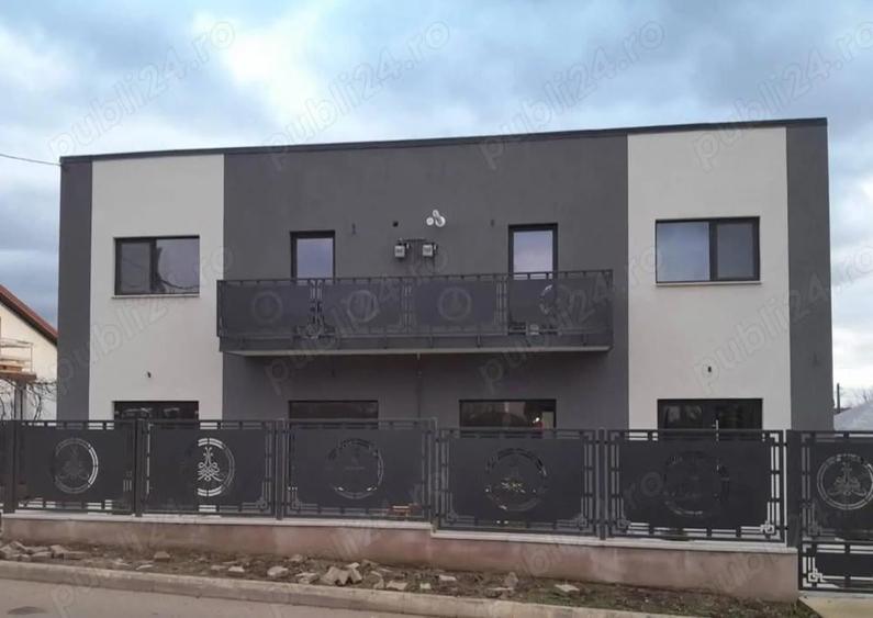 Apartament si Spatiu comercial de inchiriat - 6