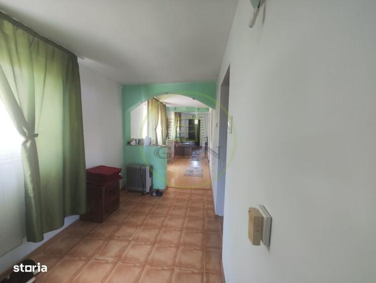 Casa 5 camere, teren 1073 mp, Craiova, cartier Lascar Catargiu - 10