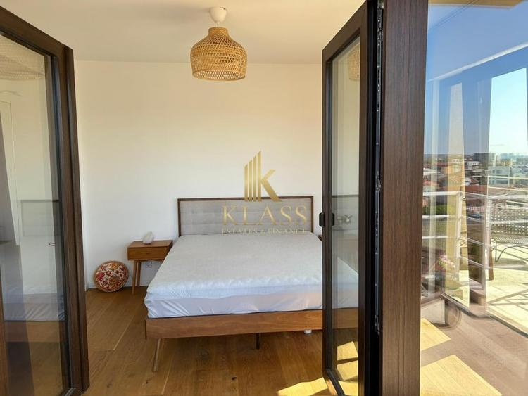 Apartament de inchiriat 3 camere l Pipera, rond OMV - 15