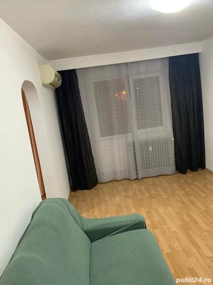 Apartament 2 camere Km 4-5 Constanta - 1