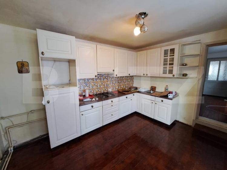 Casa de vanzare in Prejmer – zona linistita, aproape de centru - 3