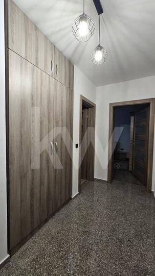 Apartament cu 3 camere la vila Selimbar - 12