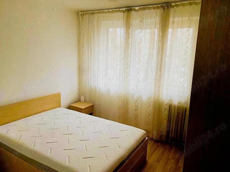 2 camere de inchiriat Domenii-Ion Mihalache - 5