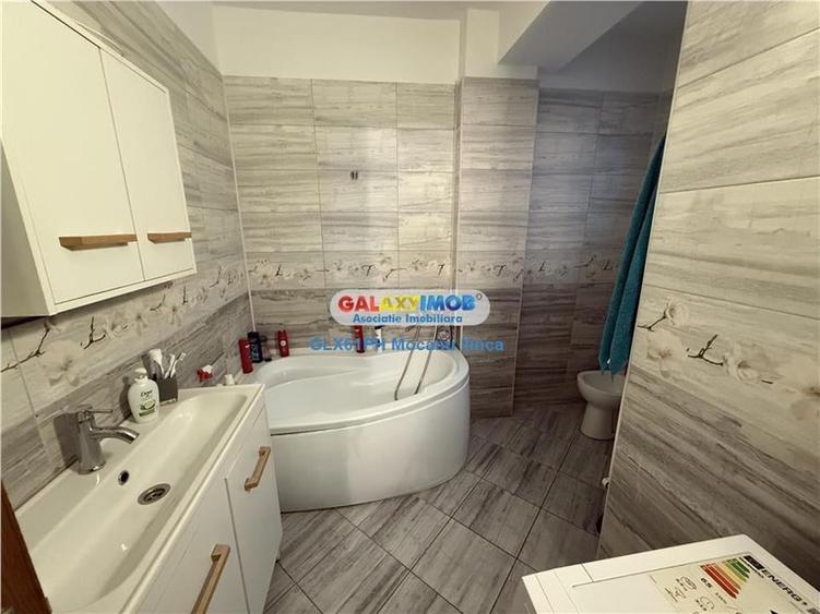 Vanzare apartament 2 camere, bloc nou, Republicii, Ploiesti - 12