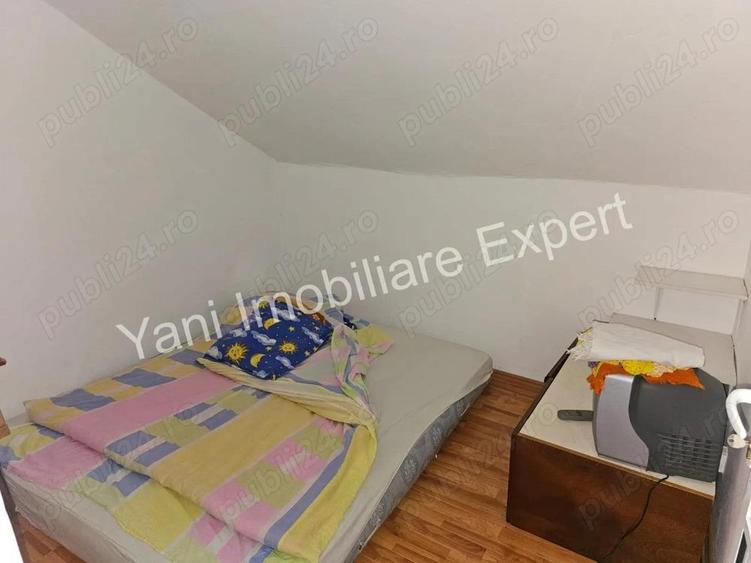 Casa de vacan?a pensiune de vanzare in comuna Salatrucu ( Valea Topologului), Jude? Arge?. - 10