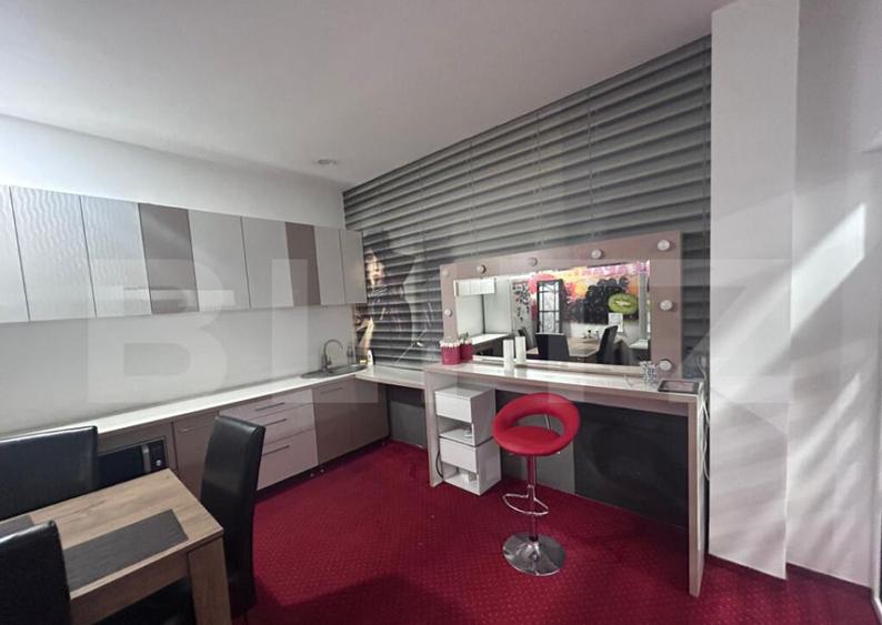 Spatiu comercial, 100 mp, vitrina, zona Centrala - 3