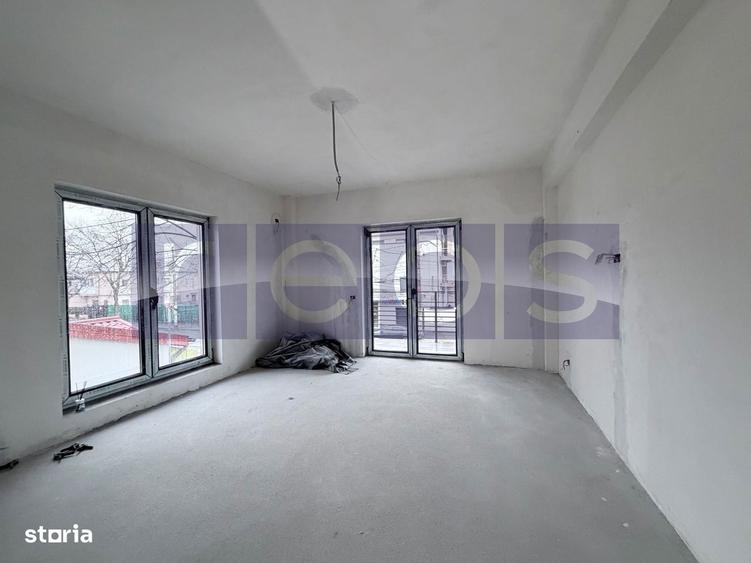 Vanzare 2 Camere | 57 Mp Utili | Jiului - 5