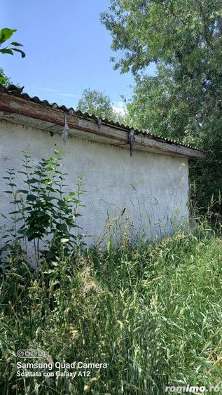 Vand teren (sau afacere) ultracentral dorohoi strada N. TITULESCU - 3