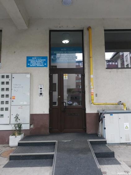 Apartament 2 camere zona reziden?iala - 5