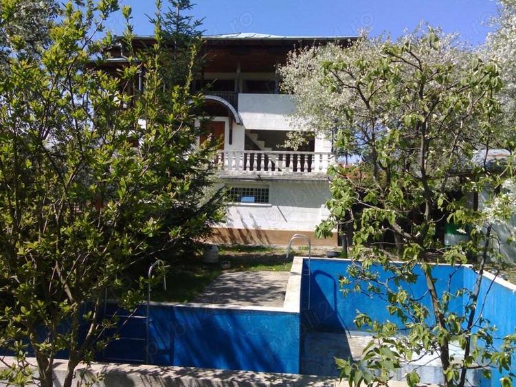 Vand conac+3540mp in Valenii de Munte, - 10