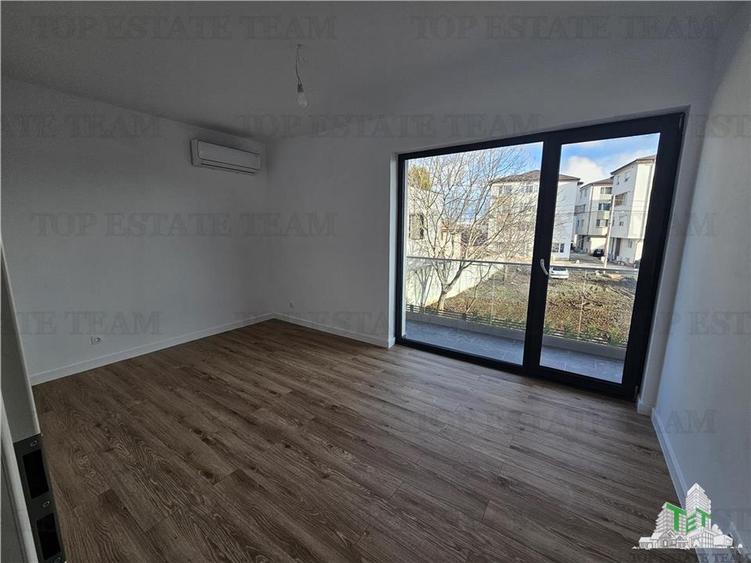 Triplex premium incalzire pardoseala in Chiajna - 11