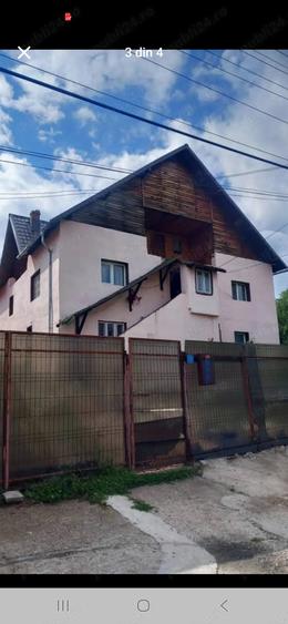 Vand casa Purcareni Arges - 3