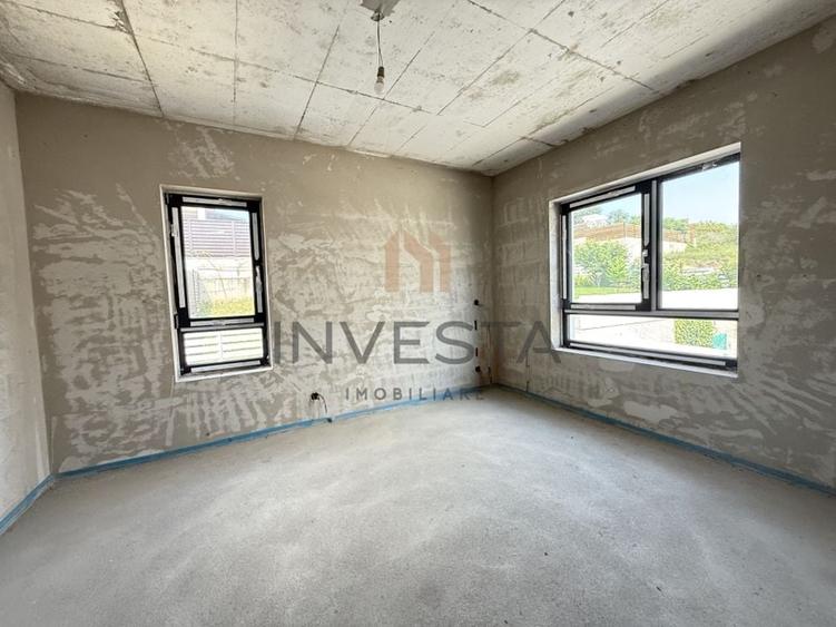 Casa tip duplex cu panorama deosebita ! - 9