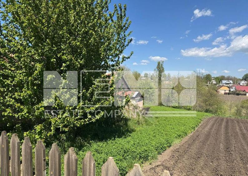 De Vanzare Casa\Teren | Mihoveni, Suceava | 49.000 | 1... - 1