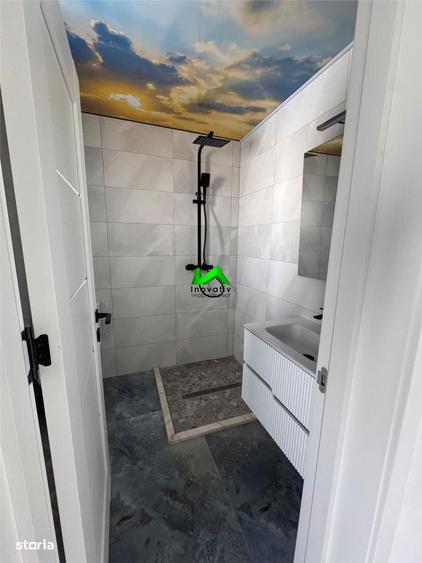 Casa 4 camere + mansarda de inchiriat Sura Mare Sibiu - 2