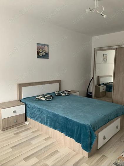 Inchiriez apartament 2 camere, tip studio, 1Mai - 1