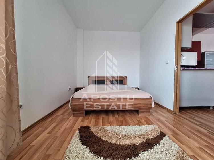 Apartament cu 3 camere, 80 mp utili, Uta - 3